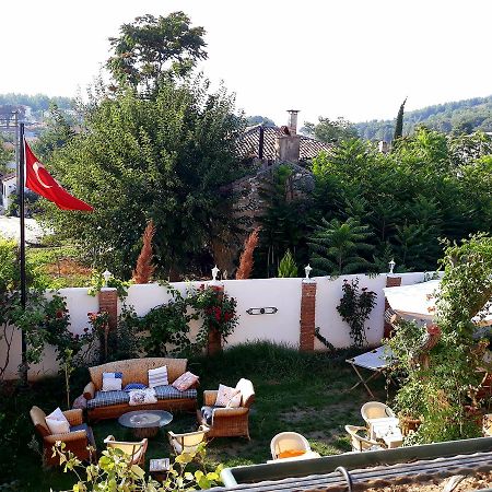 Can Efes Hotel Сельчук Экстерьер фото