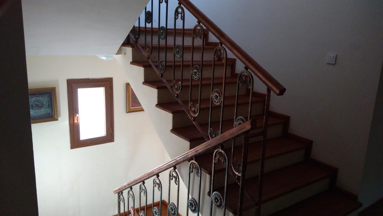 Can Efes Hotel Сельчук Экстерьер фото
