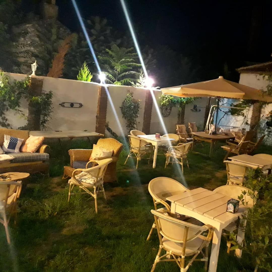 Can Efes Hotel Сельчук Экстерьер фото