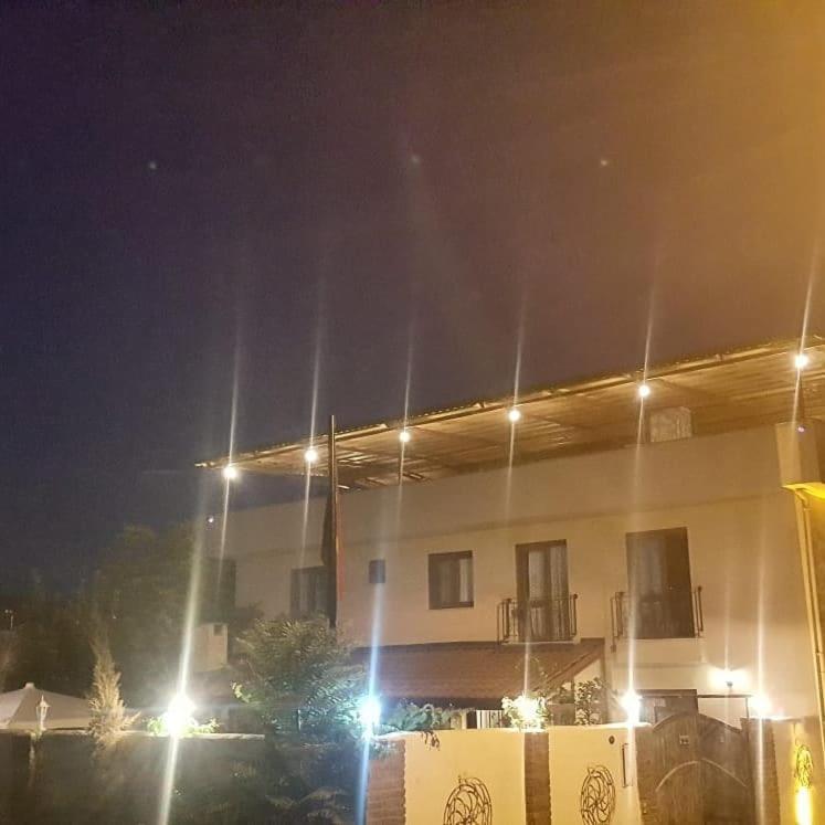Can Efes Hotel Сельчук Экстерьер фото