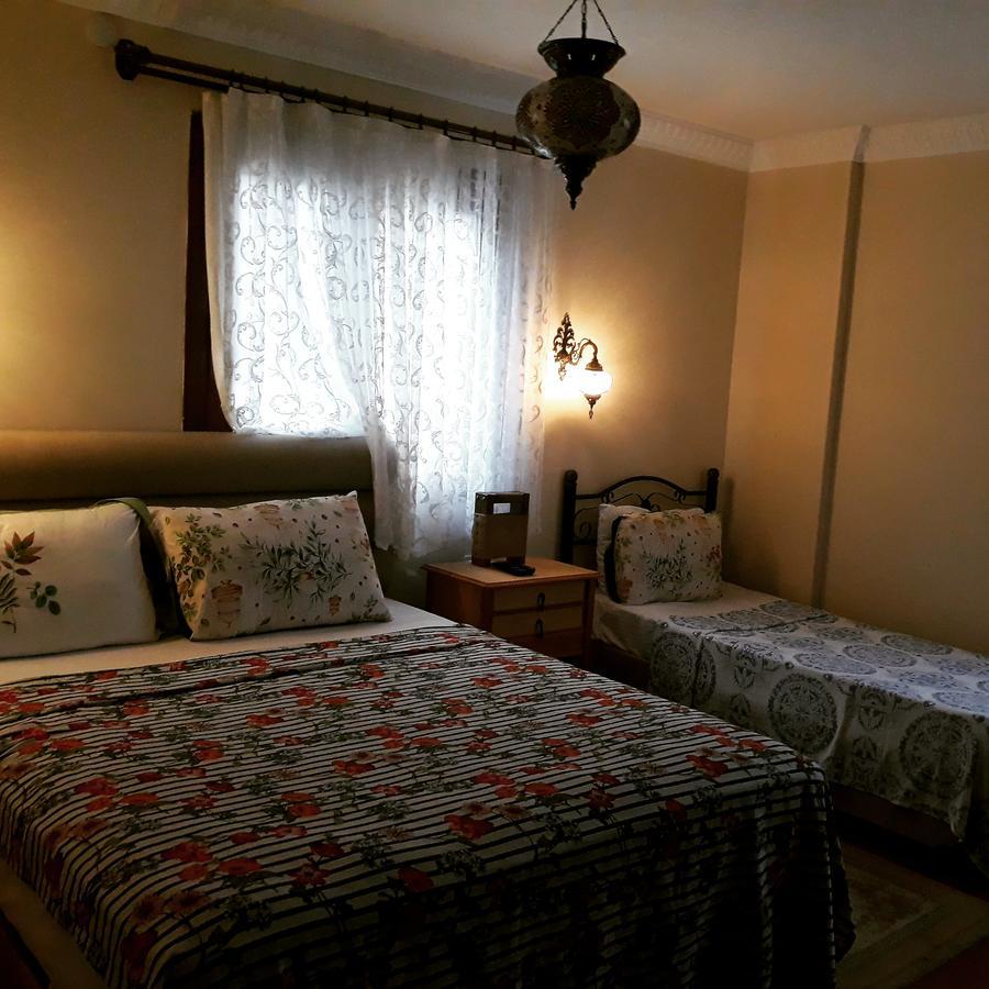 Can Efes Hotel Сельчук Экстерьер фото