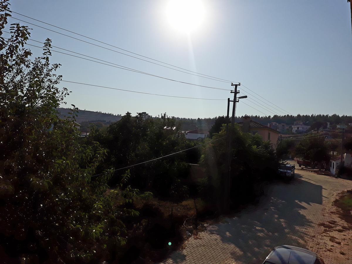 Can Efes Hotel Сельчук Экстерьер фото