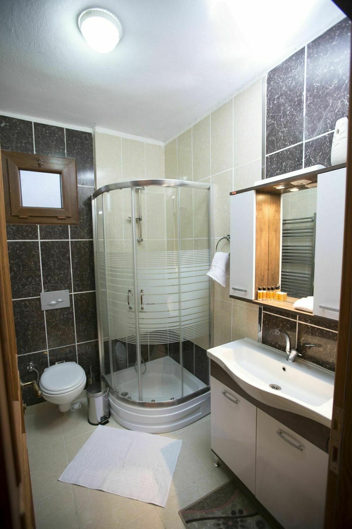 Can Efes Hotel Сельчук Экстерьер фото