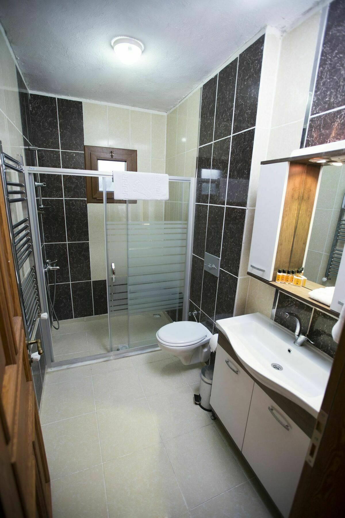 Can Efes Hotel Сельчук Экстерьер фото