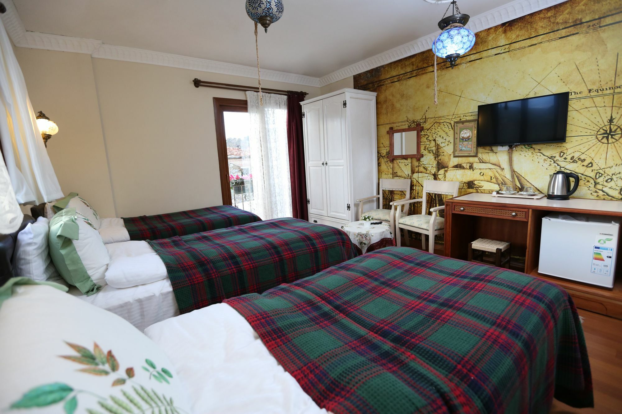 Can Efes Hotel Сельчук Экстерьер фото