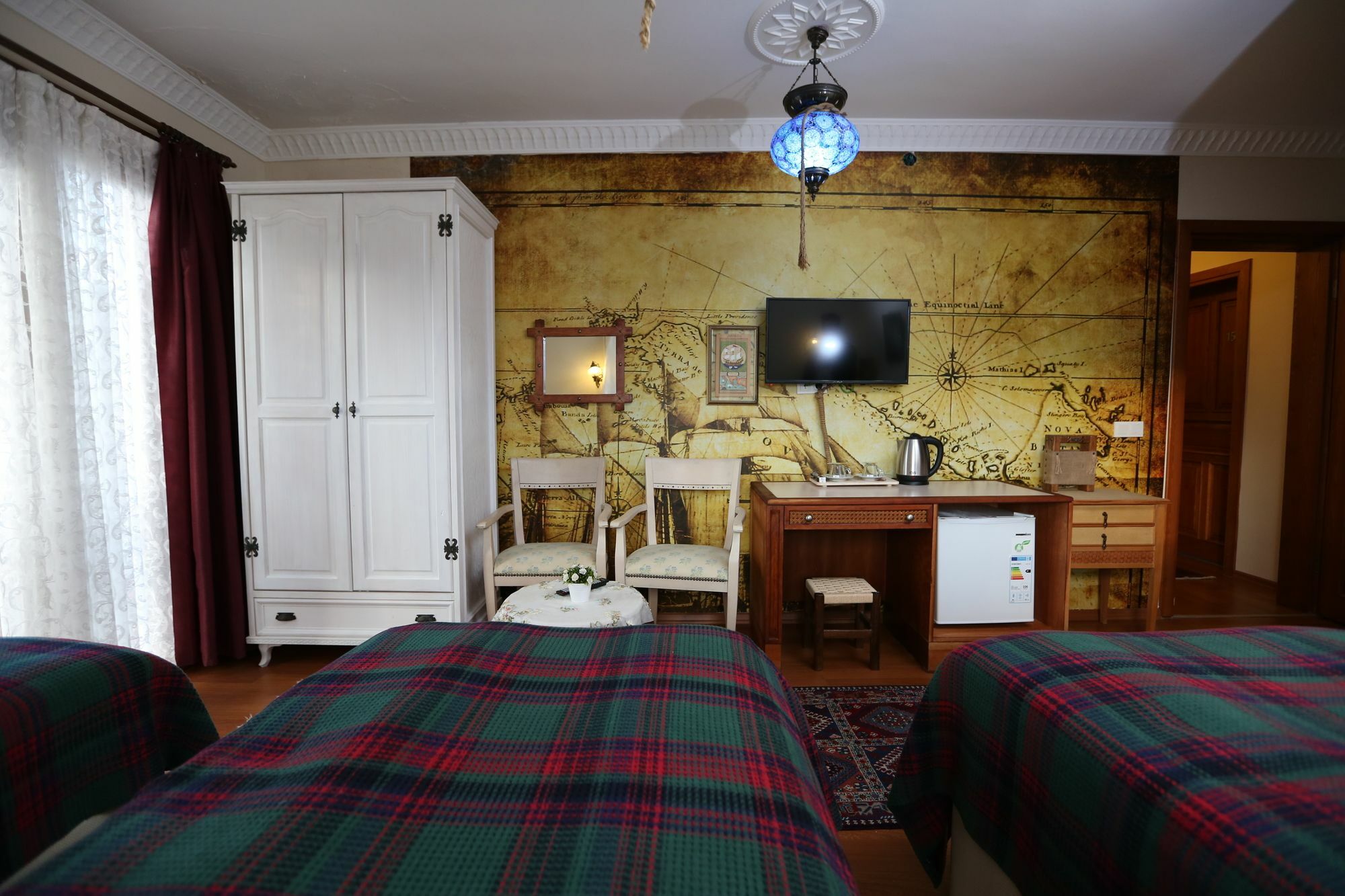 Can Efes Hotel Сельчук Экстерьер фото